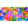 Kids inflatable ball toys inflatable ball pit balls